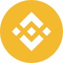 Binance Smart Chain Logo